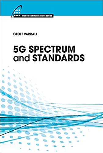 󾕇 دانلود کتاب 5G Spectrum And Standards, 2nd ed, 2016 - دانلود کتاب های دانشگاهی