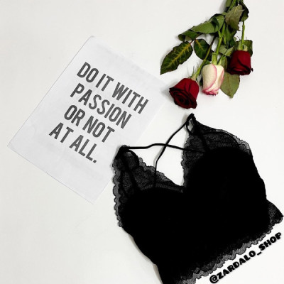 نیم تنه دانتل