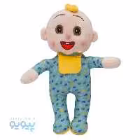 عروسک پولیشی کوکوملون yanic