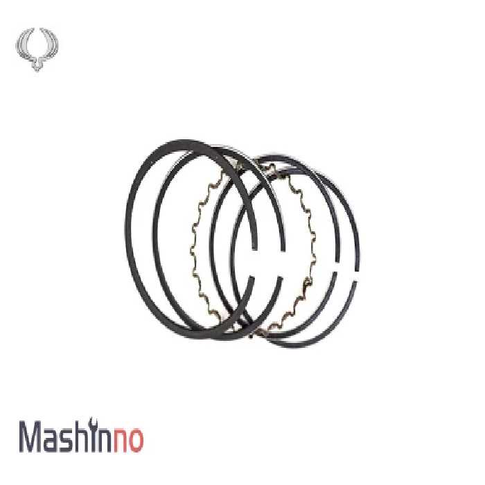 رینگ موتور سانگ یانگ تیوولی