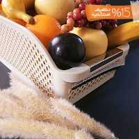 سبد نظم دهنده لیمون سایز 1