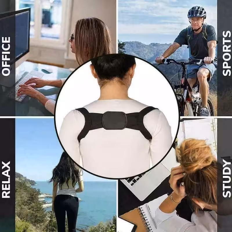 قوز بند طبی رفع افتادگی شانه