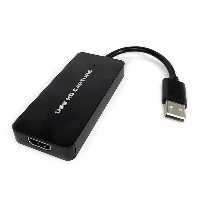 کارت کپچر اکسترنال HDMI FULLHD مدل EZcap311L