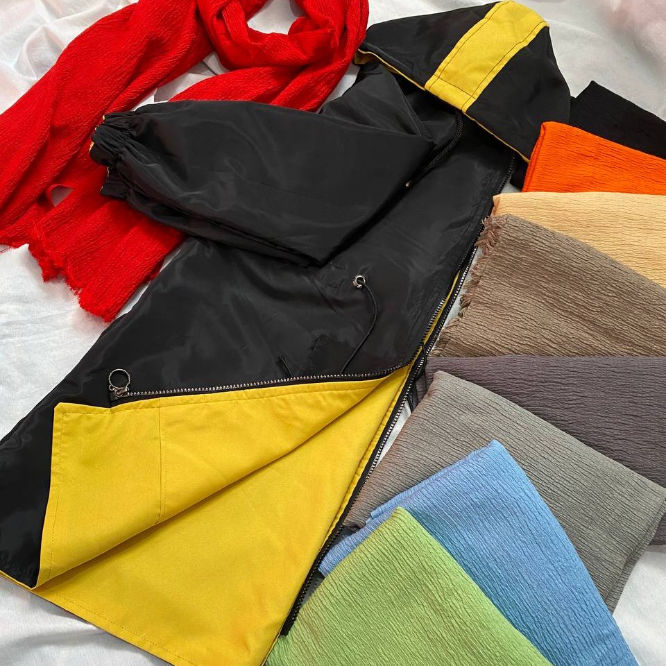 بارانی زنانه