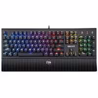 کیبورد مخصوص بازی ردراگون مدل K569