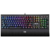 کیبورد مخصوص بازی ردراگون مدل K569