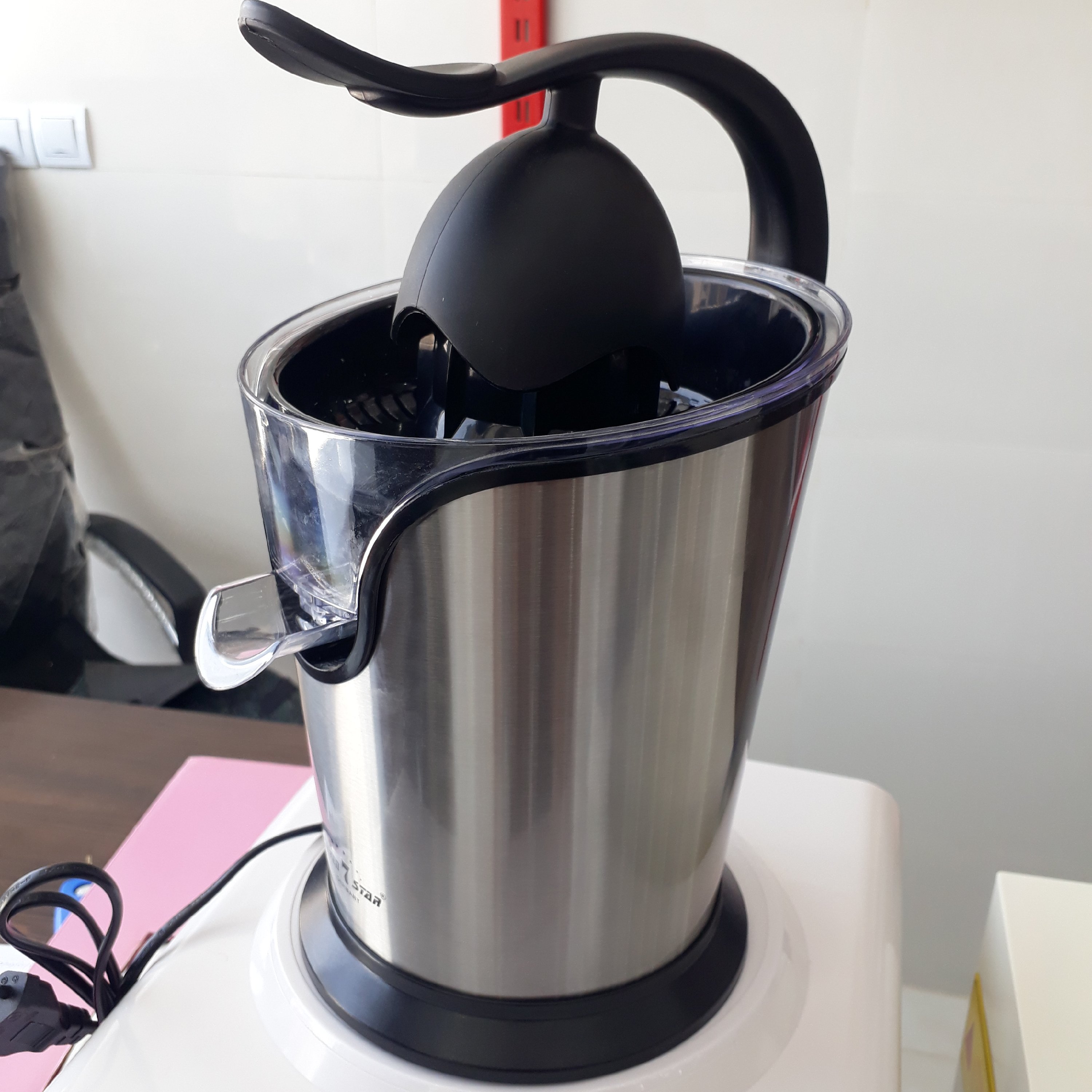 آب مرکباب گیر