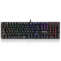 کیبورد مخصوص بازی ردراگون مدل Sindri K671 RGB