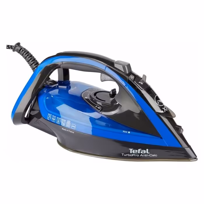 اتو بخار تفال مدل FV 5648