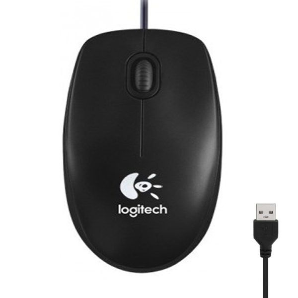 ماوس لاجیتک مدل m100