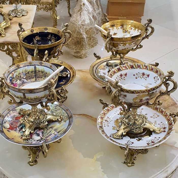 ظروف پذیرایی