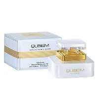 ادکلن امپر کوبیسم سفید زنانه Emper Qubism for women