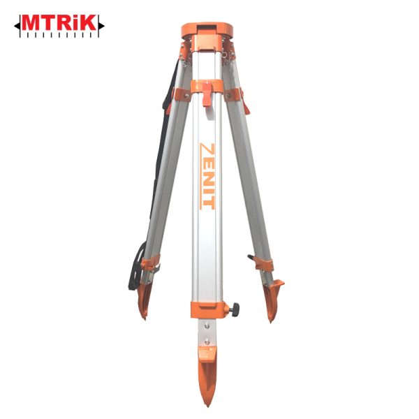 سه پایه آلومینیومی زنیت مدل JZ-1B