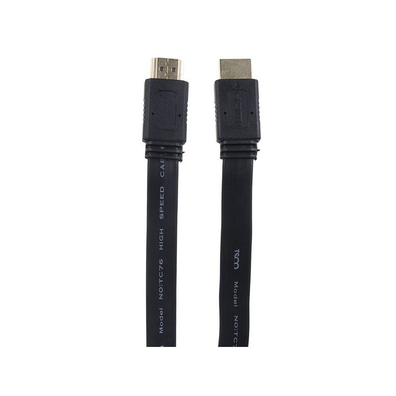 کابل HDMI تسکو مدل TSCO TC 76