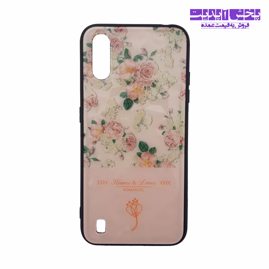 کاور سخت گوشی سامسونگsamsung A01