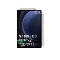 محافظ صفحه Matte Anti Shock مناسب تبلت Samsung Galaxy Tab S9 FE Plus
