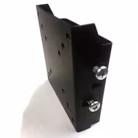 پایه مانیتور دیواری فلت 10 تا 26 اینچ (PD-2210)