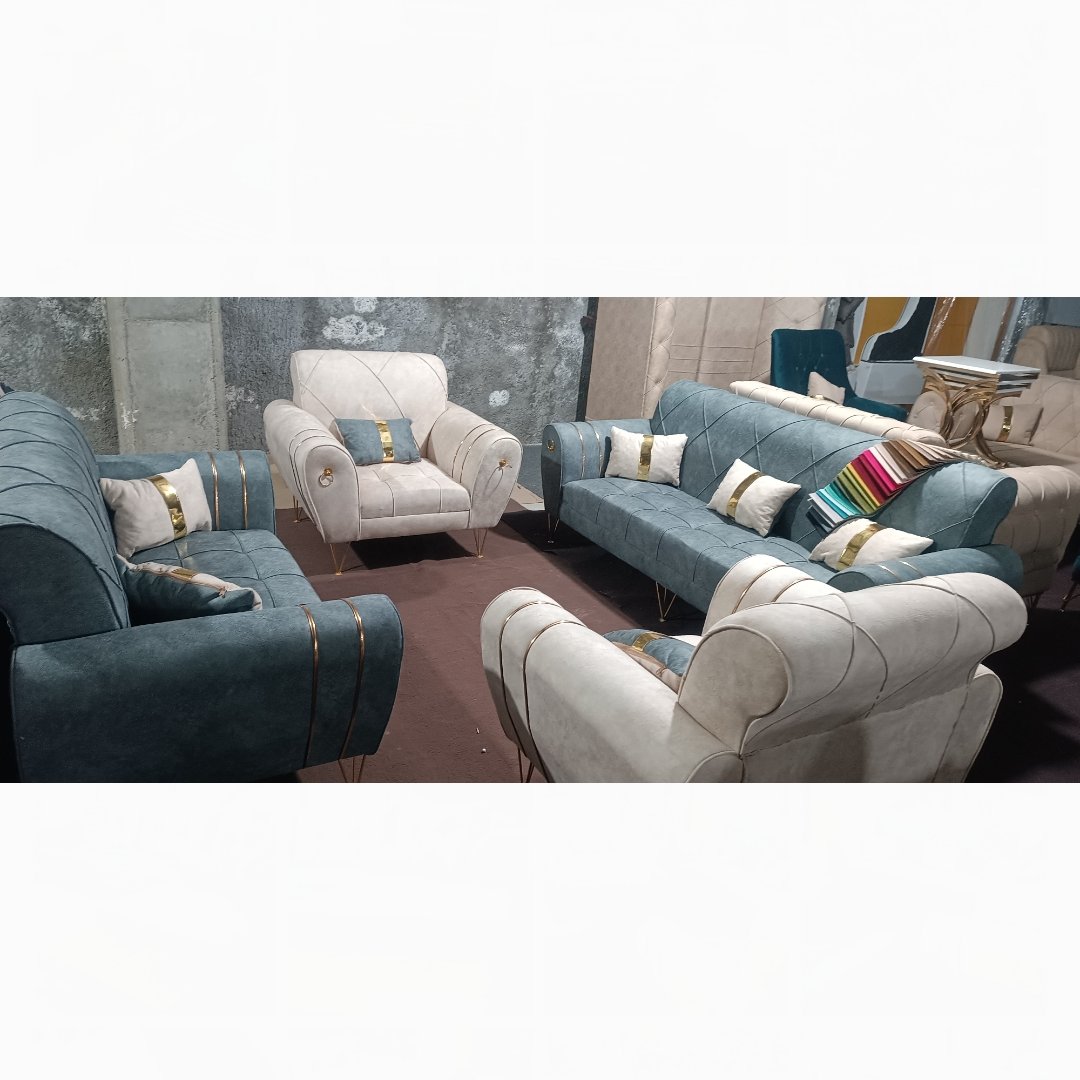 مبلمان بادوام 09120599982 اسکارلت مبل راحتی 