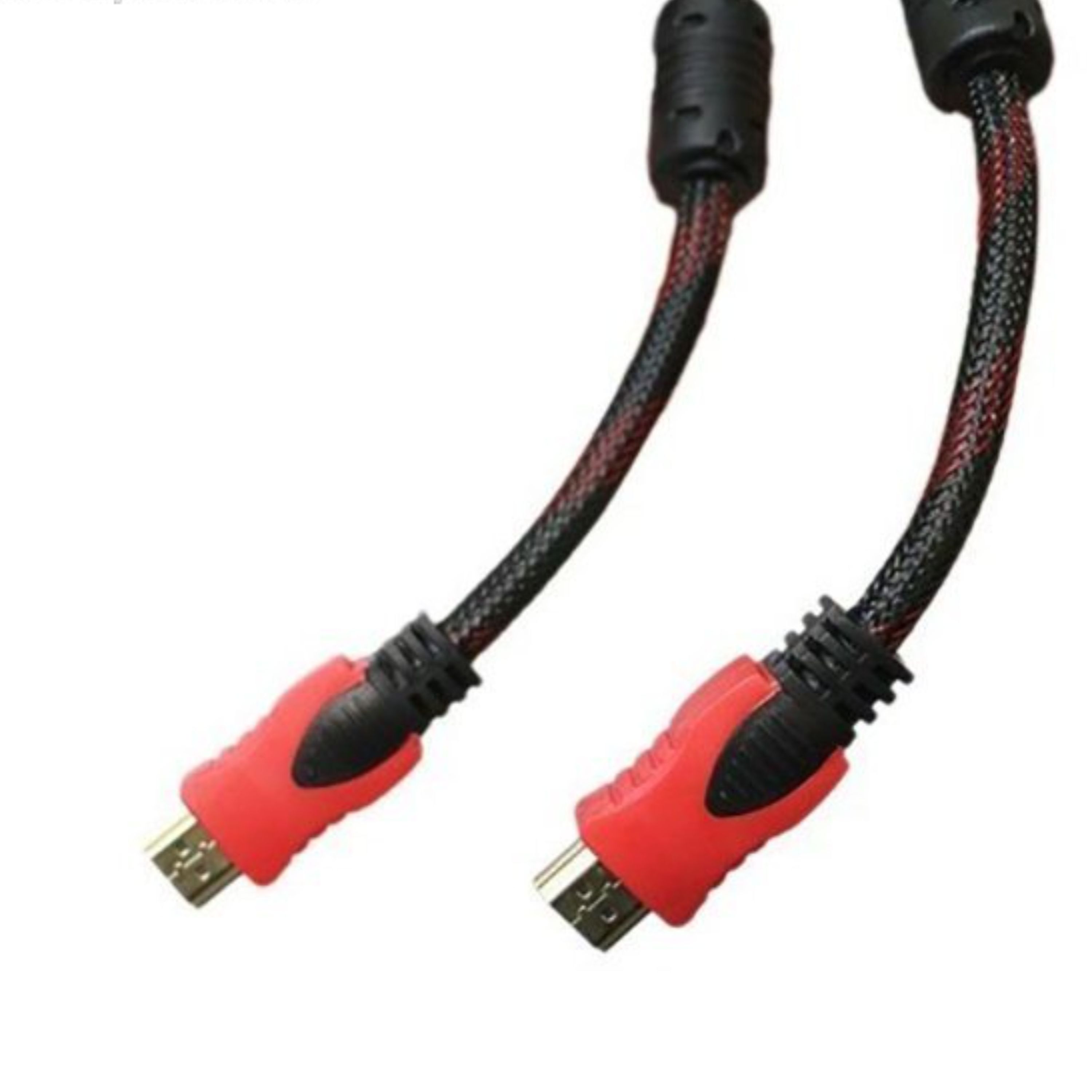 کابل تصویر HDMI کنفی متراژ 5 متر