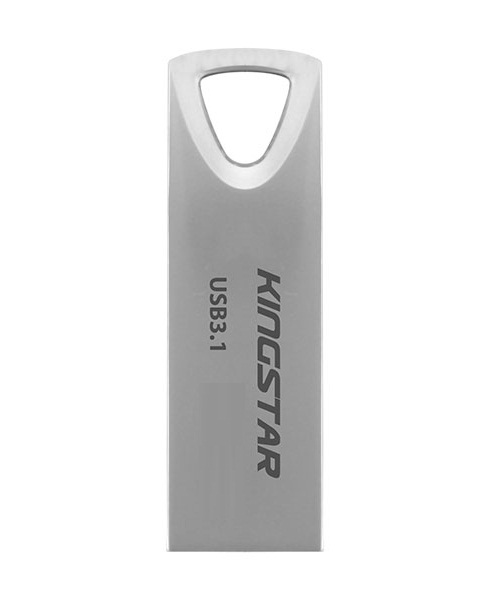 فلش مموری کینگ‌ استار مدل KS322 Fire3 ظرفیت 8 گیگابایت