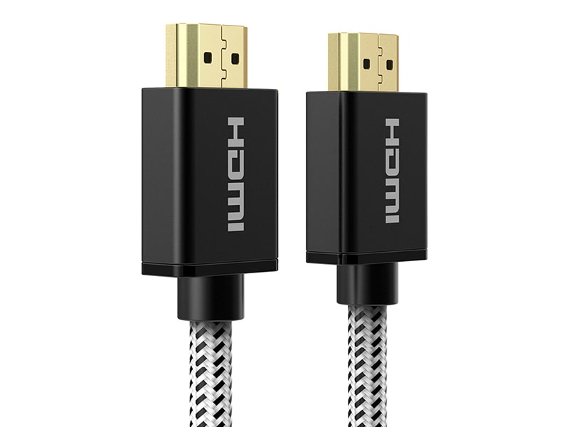 کابل اچ دی ام آی اوریکو ORICO HDMI to HDMI20 HD Adapter Cable HD501 8M