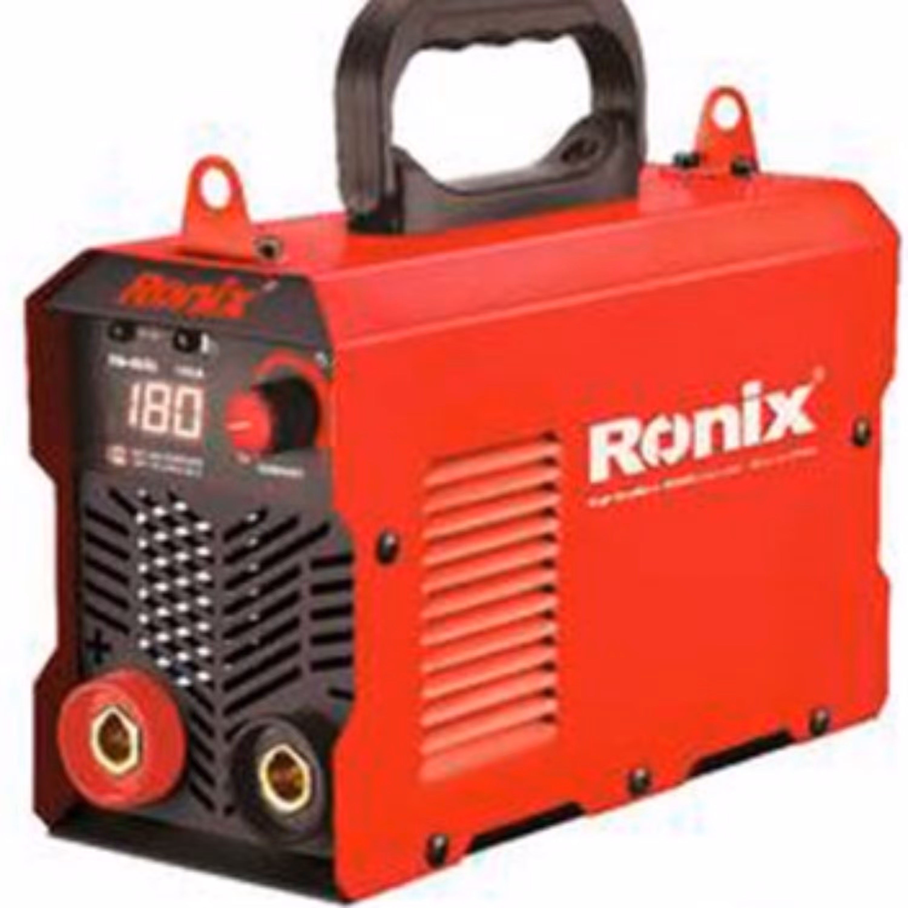 مینی اینورتر جوشکاری 180 آمپر رونیکس مدل 4603