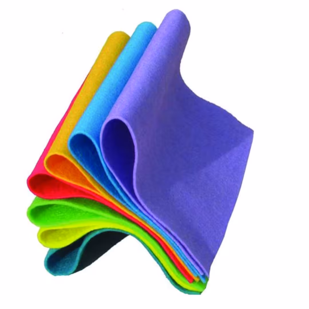 نمد مدل N105 بسته 10 عددی