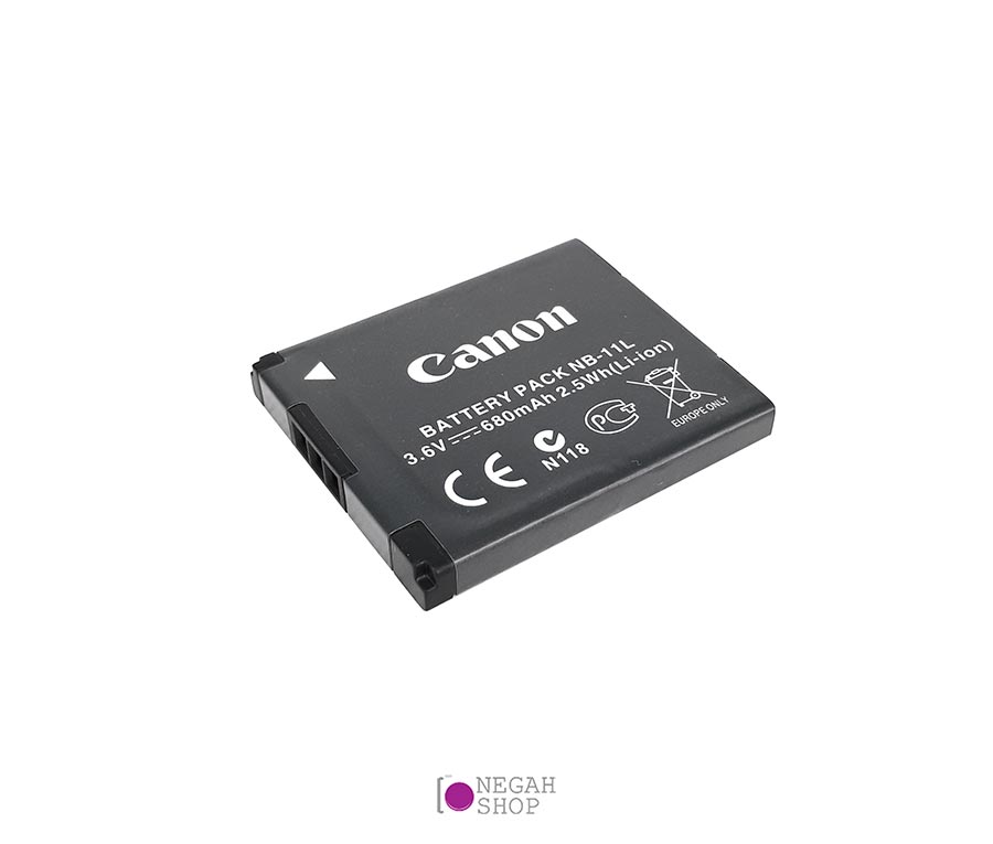 باتری دوربین کانن مدلCanon NB-11L
