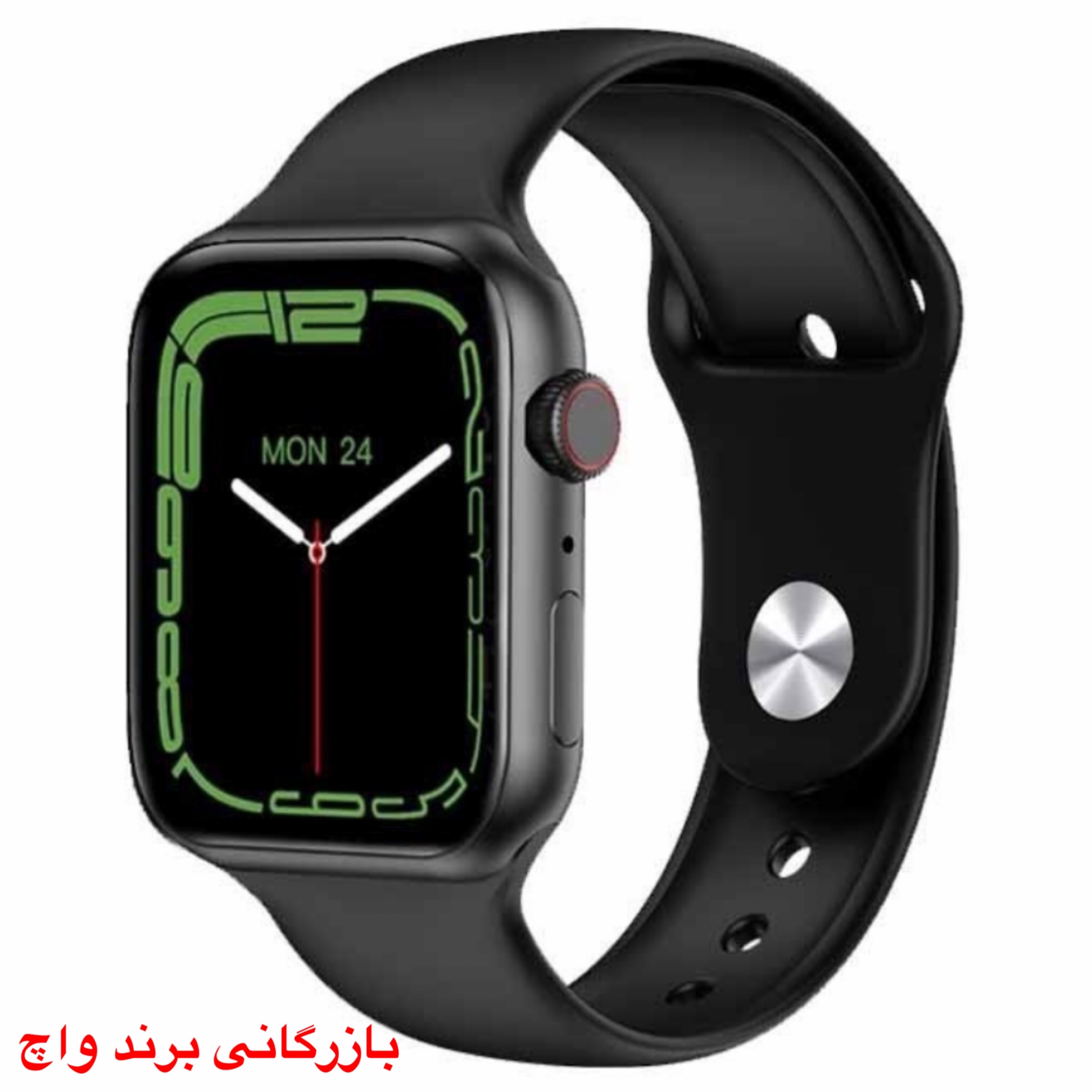 ساعت هوشمند مدل X22PROMAXنسخه اصلی