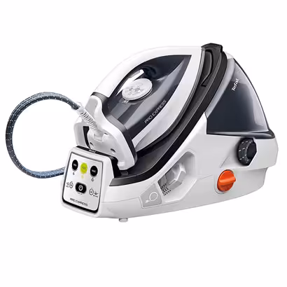 خرید اتو مخزن دار تفال مدل GV8711 - دومینو کالا