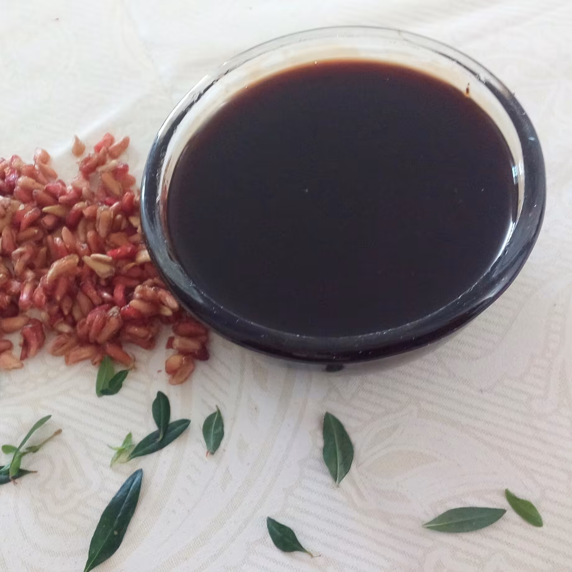 رب انار صادراتی اعلا(یک کیلویی)