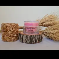 کرم اگزمای شیده