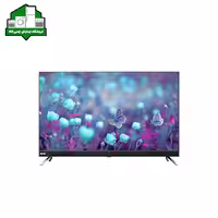تلویزیون ال ای دی نکسارمدل h43414fhdسایز 43 اینچ