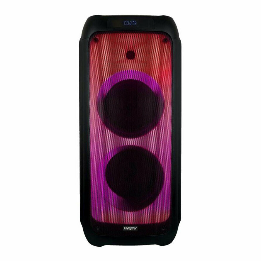 اسپیکر قابل حمل بلوتوث انرجایزر BTS670