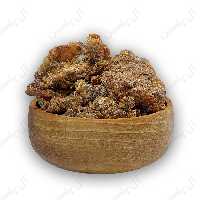 آنغوزه سفید (50گرمی)