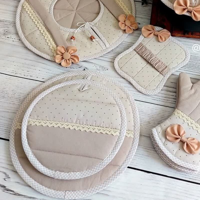 دمکنی آشپزخانه