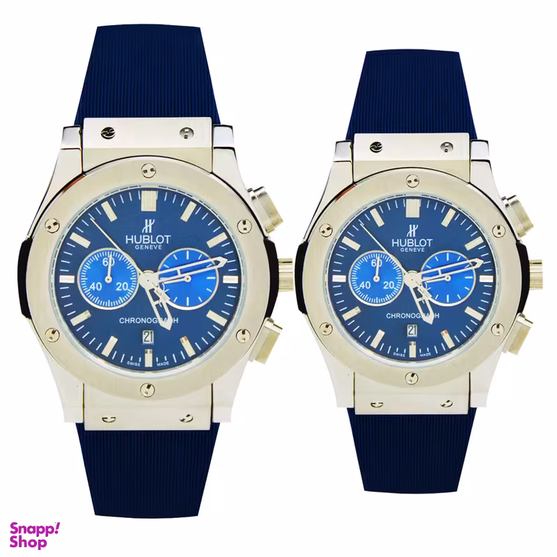 ست ساعت مچی عقربه ای  هابلوت مدل  30