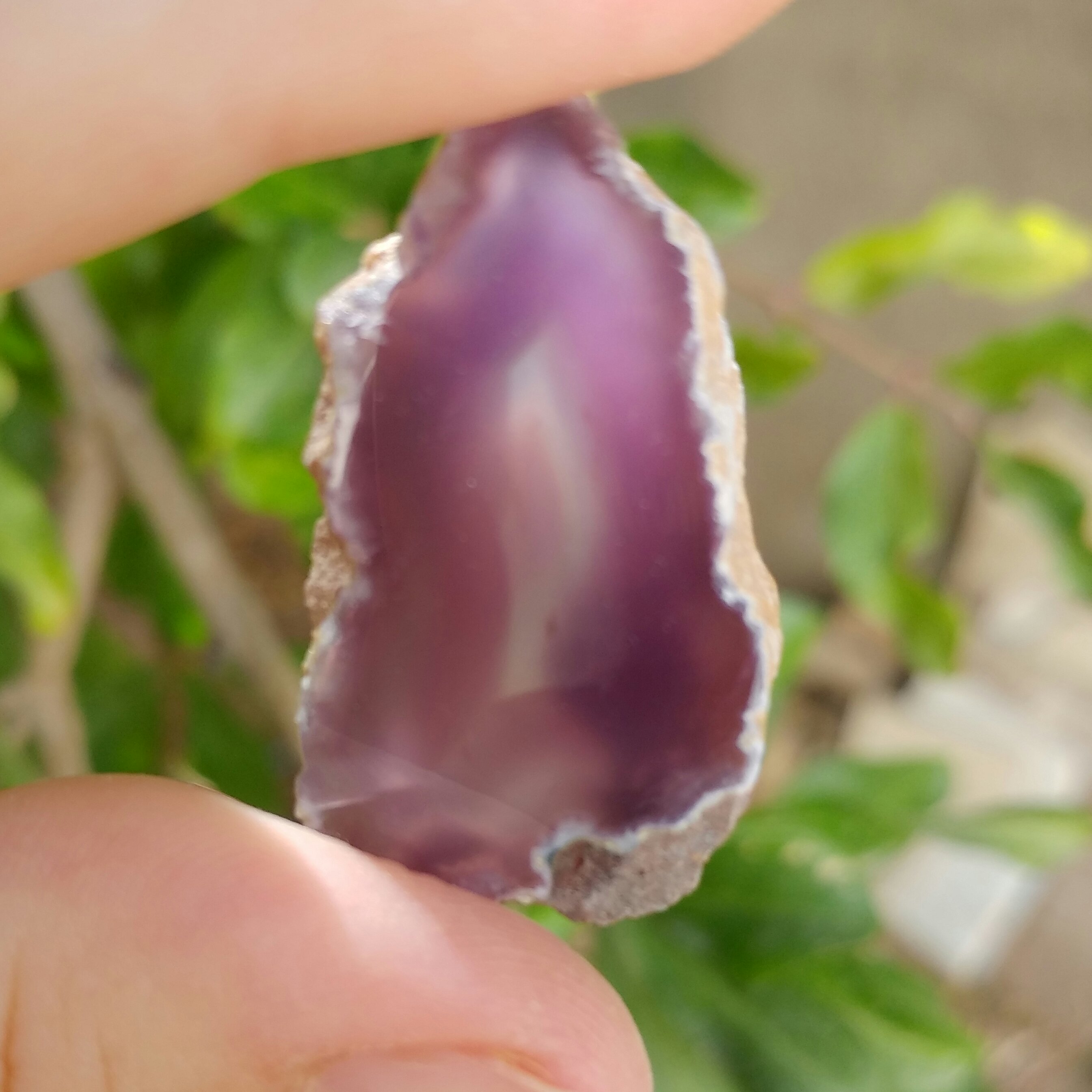 عقیق سلیمانی 