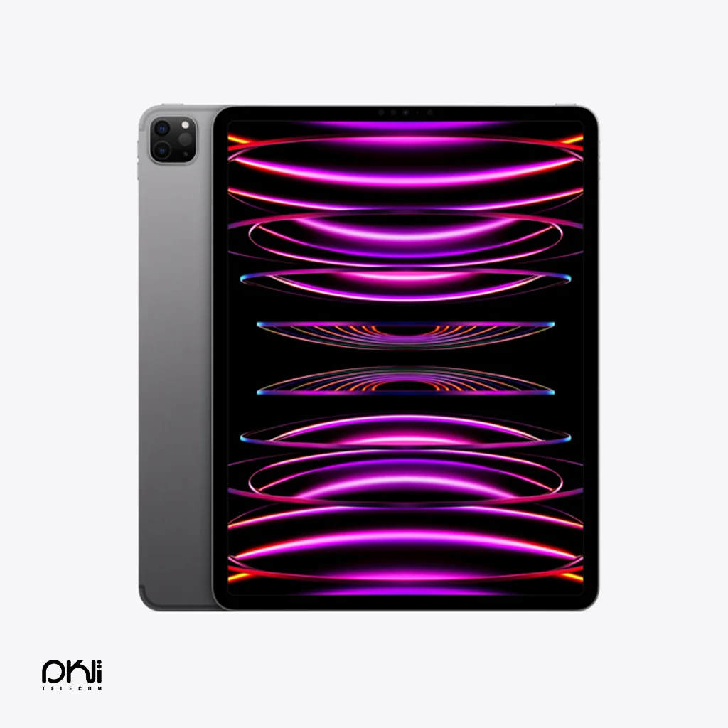 قیمت و خرید تبلت اپل iPad Pro 11 ظرفیت یک ترابایت- تلکام