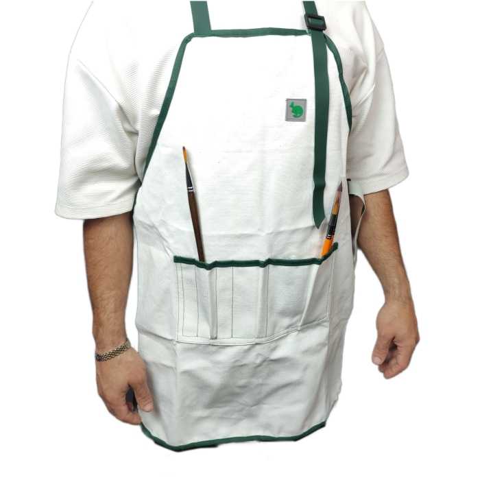 روپوش کانگرو مدل پیشبندی کتان سایز 50*70 سانتی متر