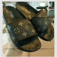 دمپایی راحتی گوچی