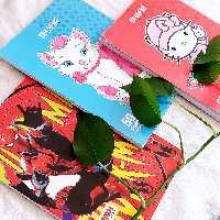 دفتر 50برگ شفیعی