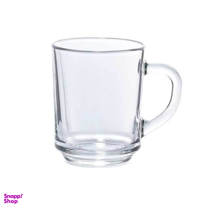 ماگ لومینارک (Luminarc) مدل محک گنجایش 250 سی سی