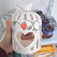 جا وارمری قفس