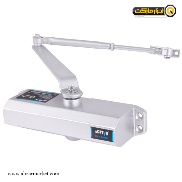 جک آرام بند درب اکتیو 85-45 کیلوگرم مدل AC-635D