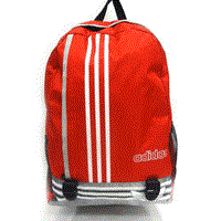 کوله پشتی طرح آدیداس adidas bag