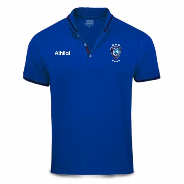 پولوشرت الهلال عربستان فصل 2021