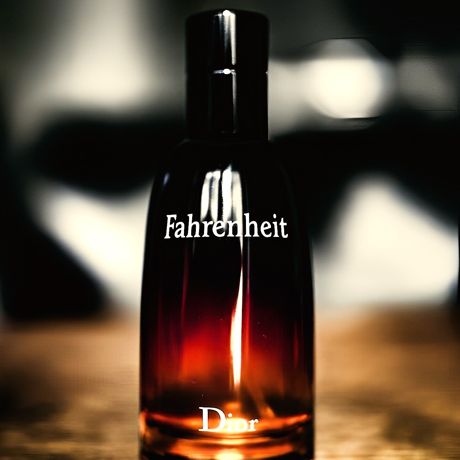 عطر  فارنهایت (Fahrenheit) در حجم 55 میلی لیتر