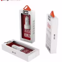شارژر فندکی ای ام وای مدل MY-117