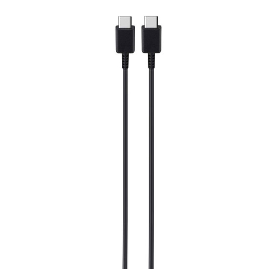 کابل تبدیل USB-C به USB-C سامسونگ مدل S23 CH-HI  PD طول 1 متر